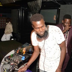 DJ Akoy (Akoynificent)