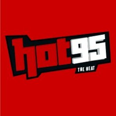 Hot 95 Radio