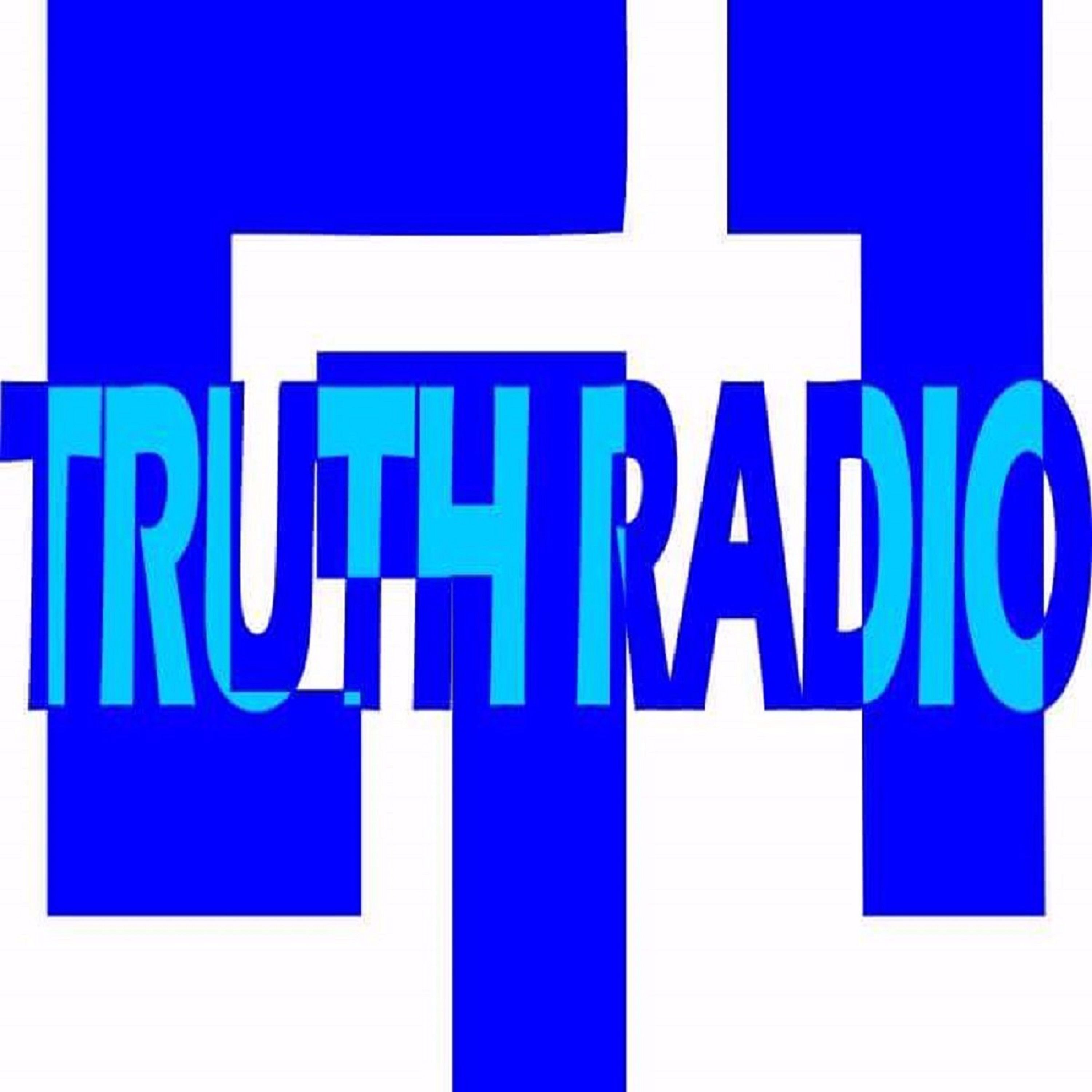 g1truthradio podcast artwork