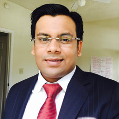 Bhuvanesh Karthick