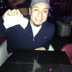 Karlos Ugalde Zavala