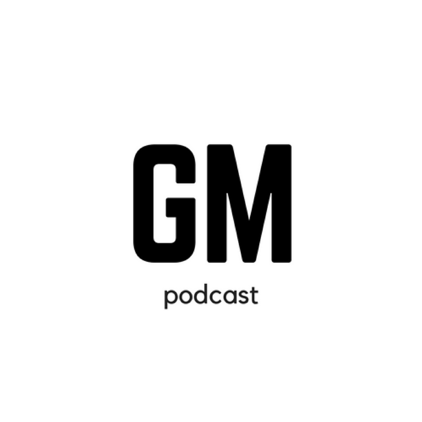 gmpodcast podcast artwork