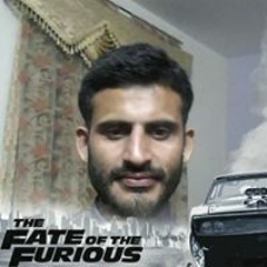 Mirza Umair