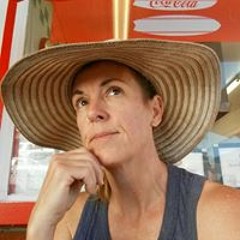 Tracy Crossly