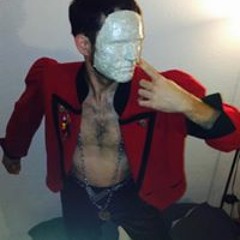 Juan-Paul Groove