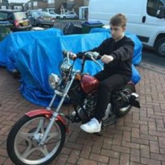 New private playlist