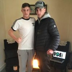 Joseph Davison Mather