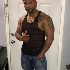 Frank Alberto Cabrera