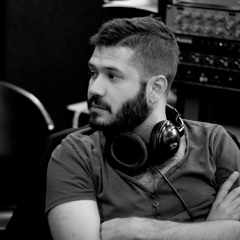 Jose Pablo Bárcenas