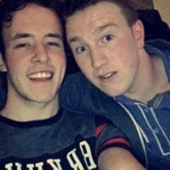 James Nicholson