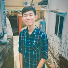 Quốc Anh Mai