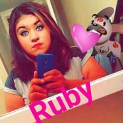 Ruby Letson
