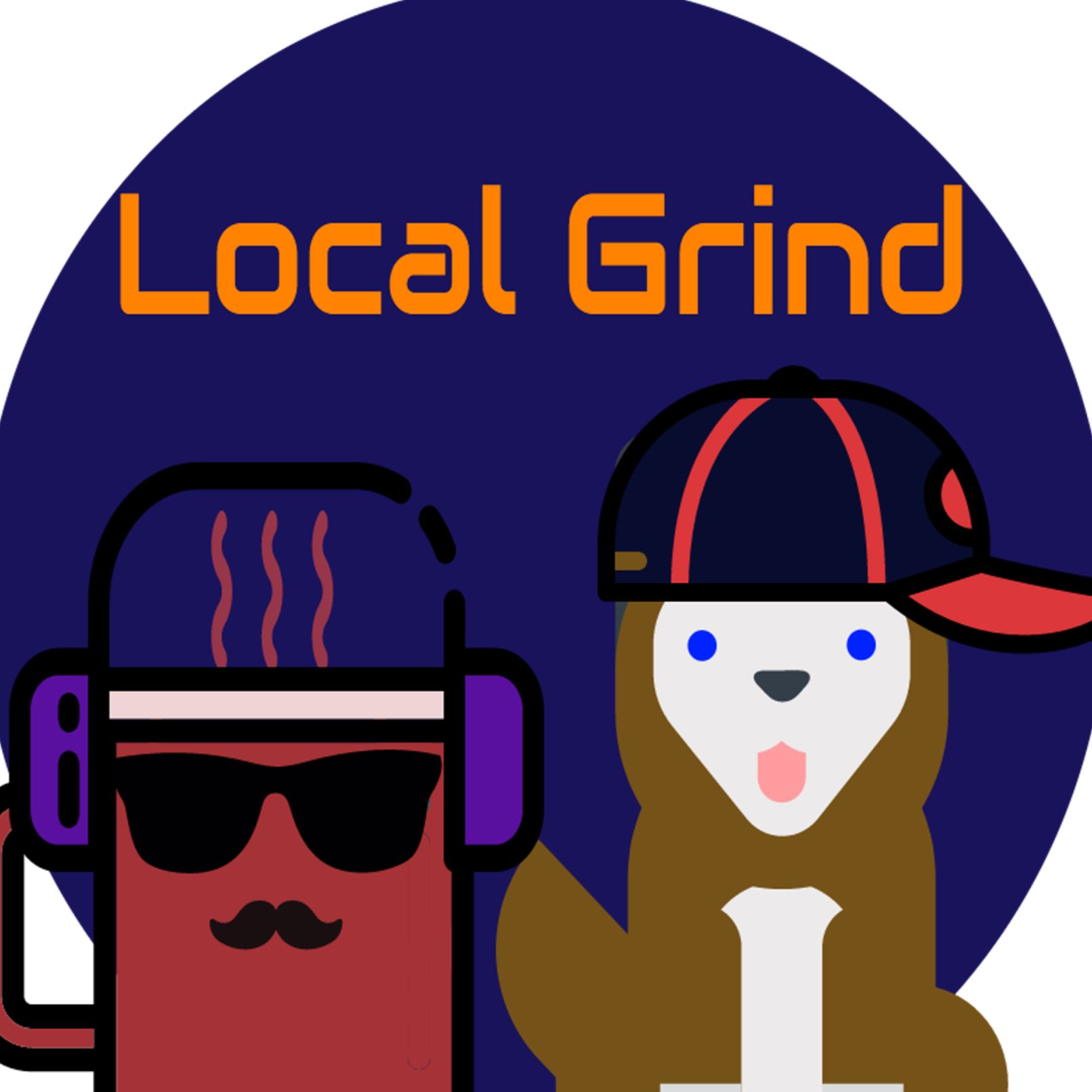 Local Grind Podcast