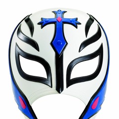 Jay Mysterio, Jr.