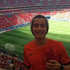 Thiago Zanis de Oliveira