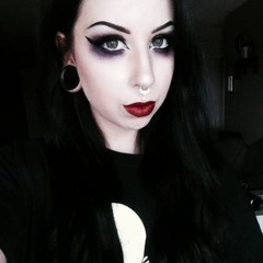 GOTH GIRL