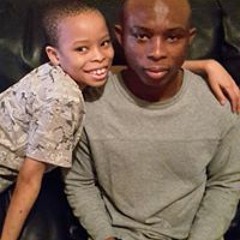 Sheikhprofessor Darboe