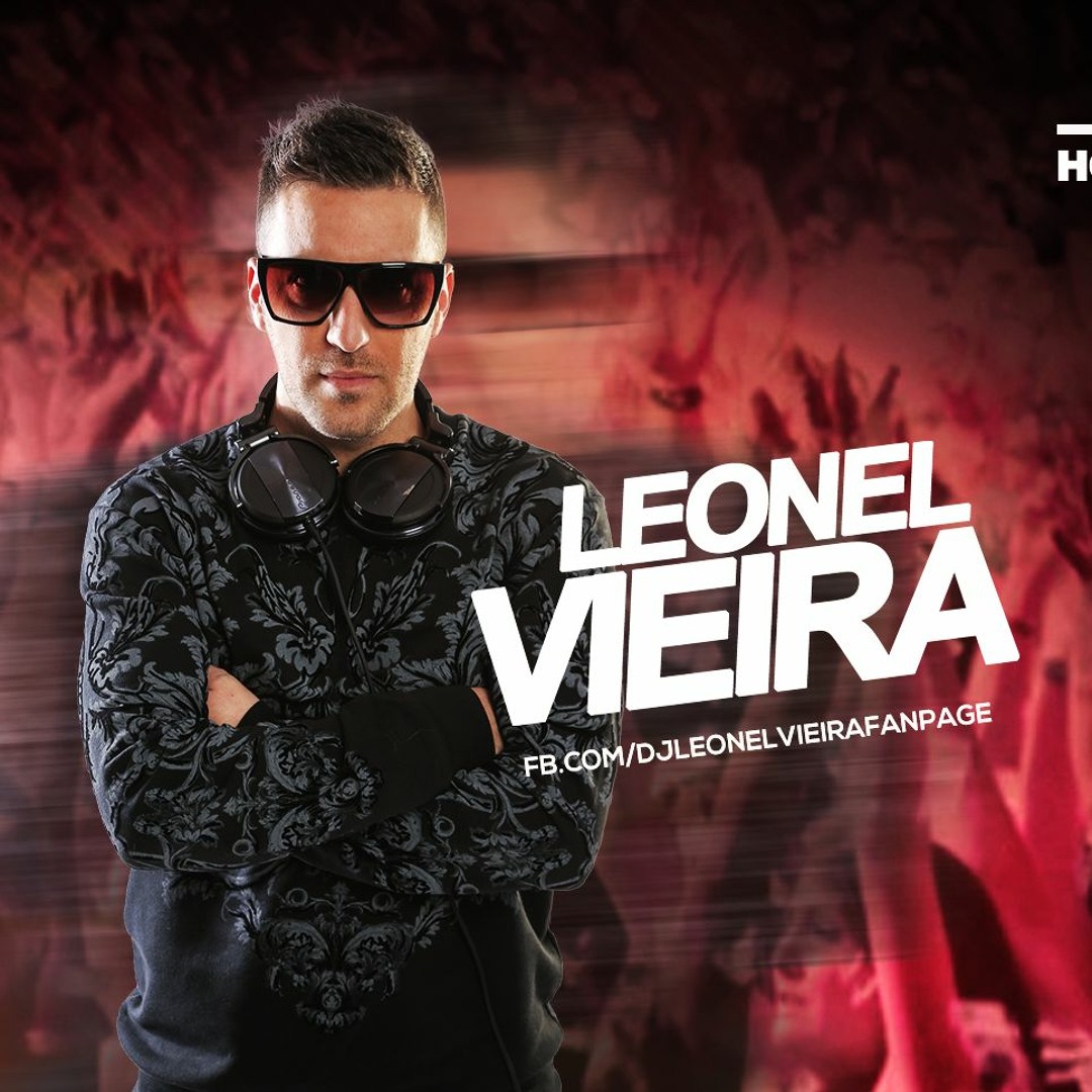 DJ Leonel Vieira
