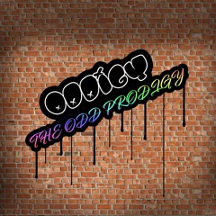 Oddigy the Odd Prodigy