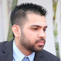 Prabh Saini
