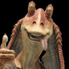 Jar Jar Jinx