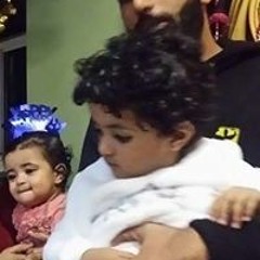 سامح ابراهيم نصار