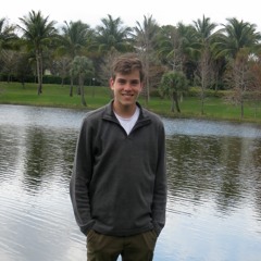 Ethan Hammond-Fortune