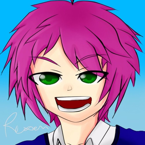 Rexen Kuma’s avatar