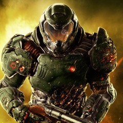 Doom Guy