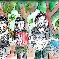 Gibbons and the Sluts