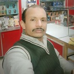Muhammad Mustafa