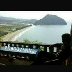 Shandy Witra