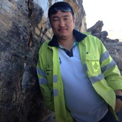 Enkhtaivan Ganbaatar