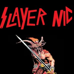 Slayer Nic