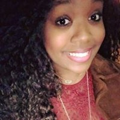 Amanda Audrey H Moten