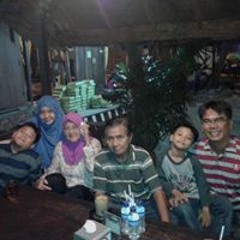 Risalia Hapsari Samudra