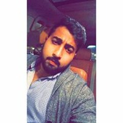 Rehan Rizmi