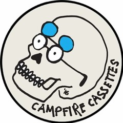 Campfire Cassettes