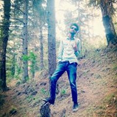 Karan Gandhi