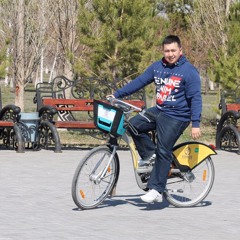 Yerlan Sakenov