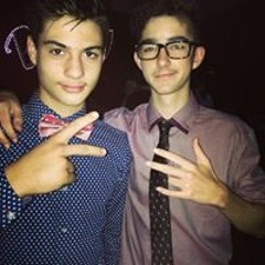Toby Domanti