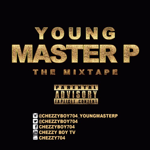 Young Master P Feat Krazy 504 (1)
