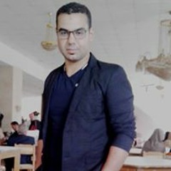 Ahmed Elkomy