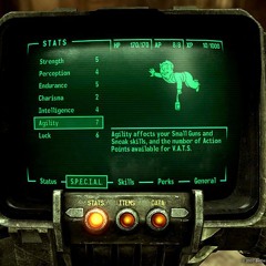 Vault tec