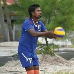 Hassan Thuttu Haimaaku