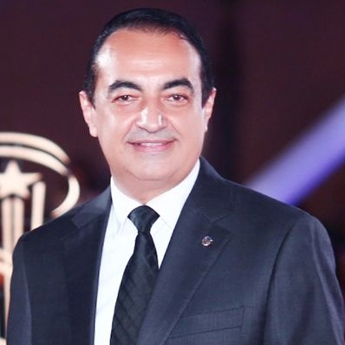 Mohamed Dekkak’s avatar