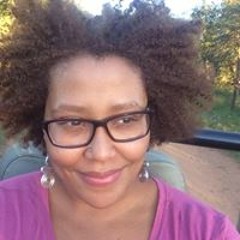 Anuschka Richards