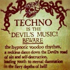 TECHNO|OVERDOSE