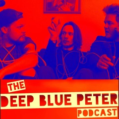Deep Blue Peter