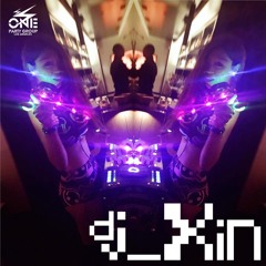 Dj_Xin